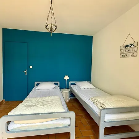 Maison Charmante Pres Et Foret, 5 Ch., Jardin, Parking, Quartier Calme - Fr-1-652-2 別荘