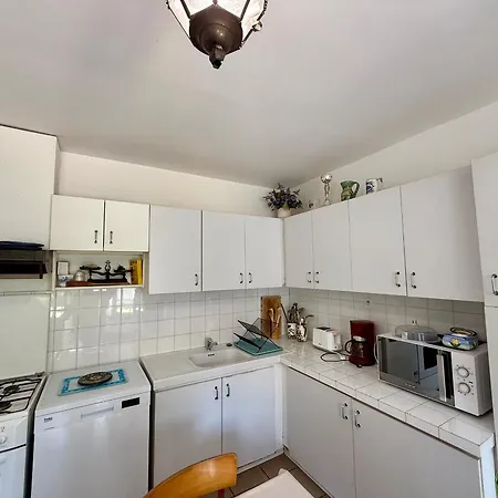 別荘 Maison Charmante Pres Et Foret, 5 Ch., Jardin, Parking, Quartier Calme - Fr-1-652-2 *
