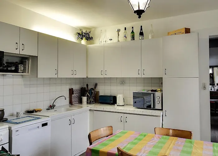 בית נופש Maison Charmante Pres Et Foret, 5 Ch., Jardin, Parking, Quartier Calme - Fr-1-652-2