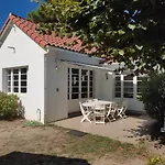 Maison Charmante Pres Et Foret, 5 Ch., Jardin, Parking, Quartier Calme - Fr-1-652-2 度假居 *