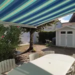 度假居 Maison Charmante Pres Et Foret, 5 Ch., Jardin, Parking, Quartier Calme - Fr-1-652-2 *