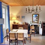 Maison Charmante Pres Et Foret, 5 Ch., Jardin, Parking, Quartier Calme - Fr-1-652-2