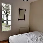 Maison Charmante Pres Et Foret, 5 Ch., Jardin, Parking, Quartier Calme - Fr-1-652-2 度假居 圣让-德蒙