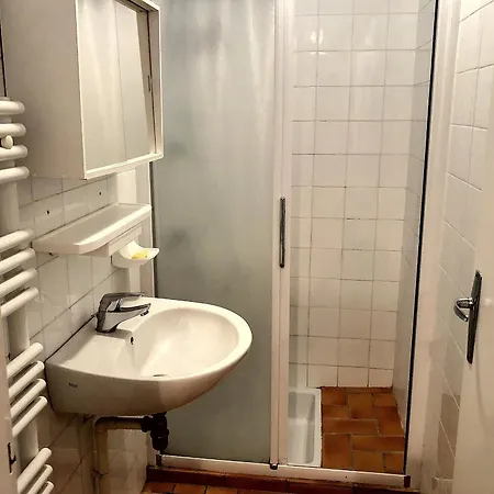 Maison Charmante Pres Et Foret, 5 Ch., Jardin, Parking, Quartier Calme - Fr-1-652-2 * Saint-Jean-de-Monts