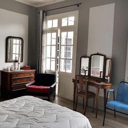 Maison Charmante Pres Et Foret, 5 Ch., Jardin, Parking, Quartier Calme - Fr-1-652-2 Dom wakacyjny Saint-Jean-de-Monts