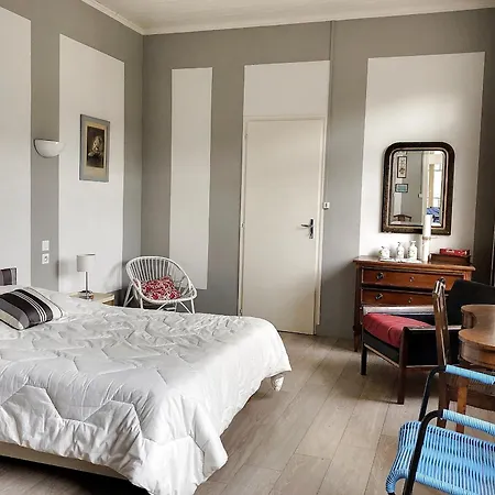 Dom wakacyjny Maison Charmante Pres Et Foret, 5 Ch., Jardin, Parking, Quartier Calme - Fr-1-652-2 Saint-Jean-de-Monts