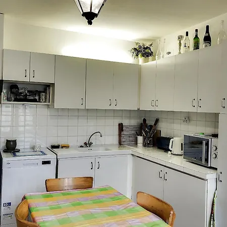 Maison Charmante Pres Et Foret, 5 Ch., Jardin, Parking, Quartier Calme - Fr-1-652-2 Dom wakacyjny *