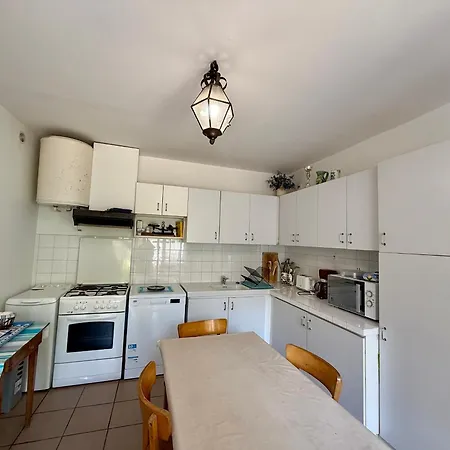Maison Charmante Pres Et Foret, 5 Ch., Jardin, Parking, Quartier Calme - Fr-1-652-2 度假居 圣让-德蒙