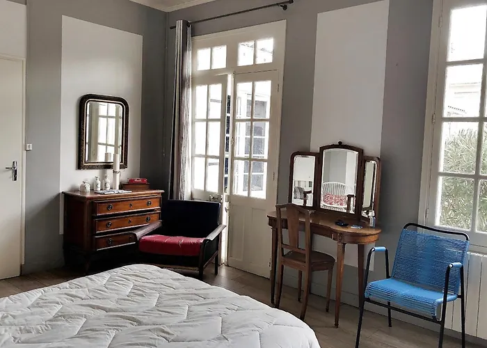 Maison Charmante Près Et Forêt, 5 Ch., Jardin, Parking, Quartier Calme - Fr-1-652-2 Casa de Férias Saint-Jean-de-Monts