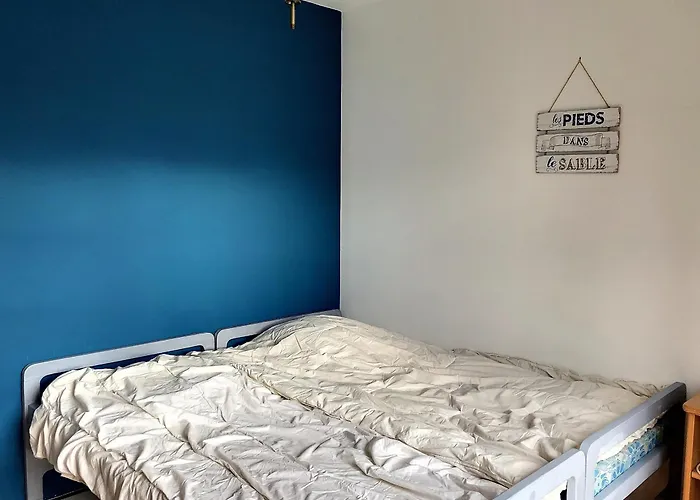 Maison Charmante Près Et Forêt, 5 Ch., Jardin, Parking, Quartier Calme - Fr-1-652-2 Saint-Jean-de-Monts